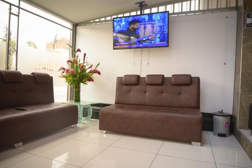 Hotel Zafiro Boutique