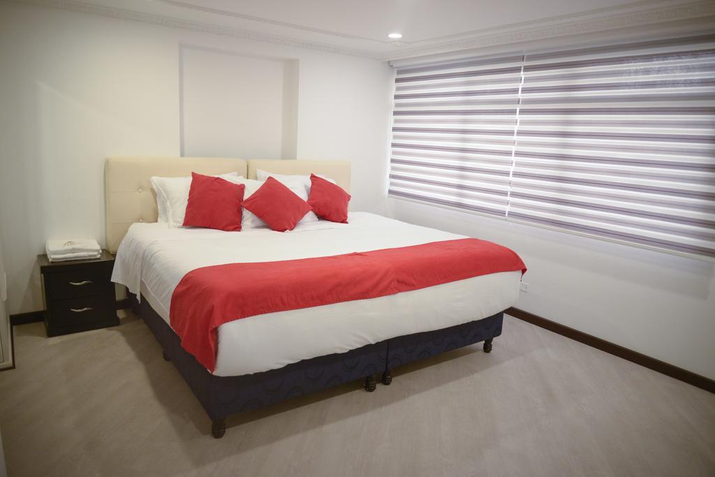 Zafiro Boutique Hotel