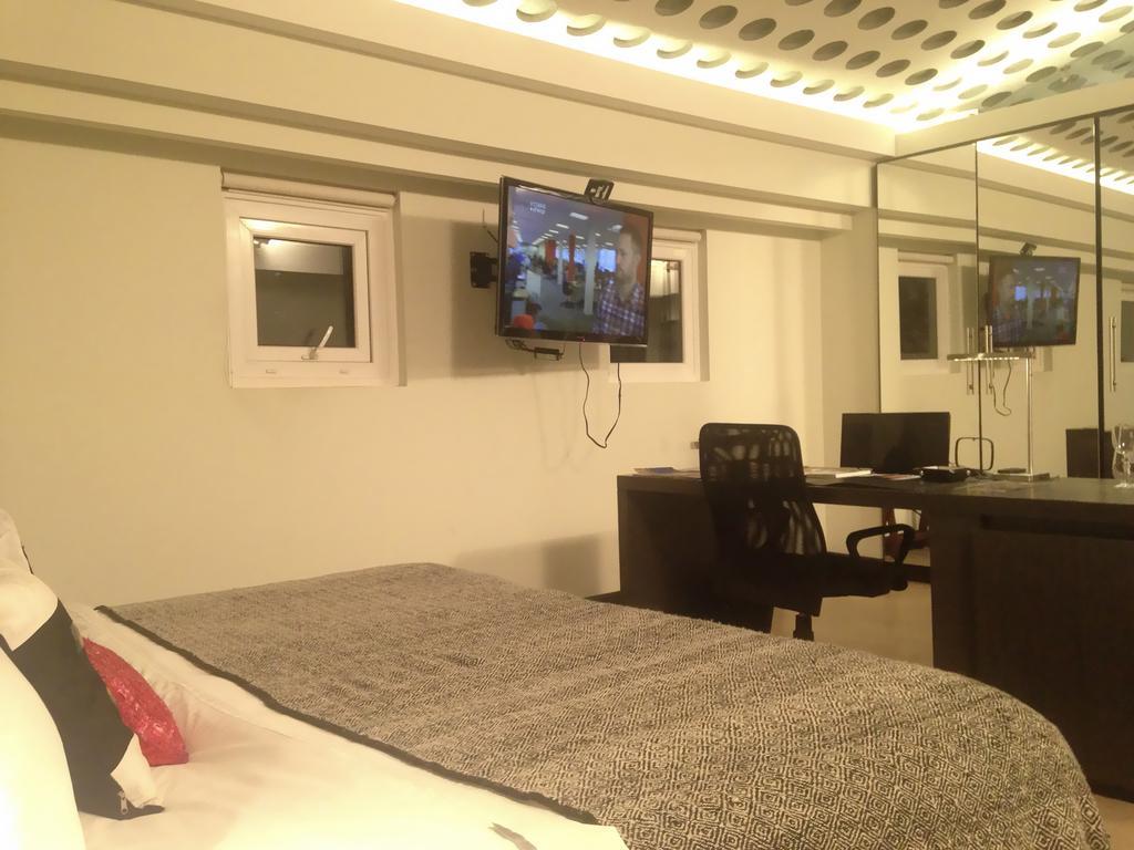 Casa Gaitán Cortés 4*