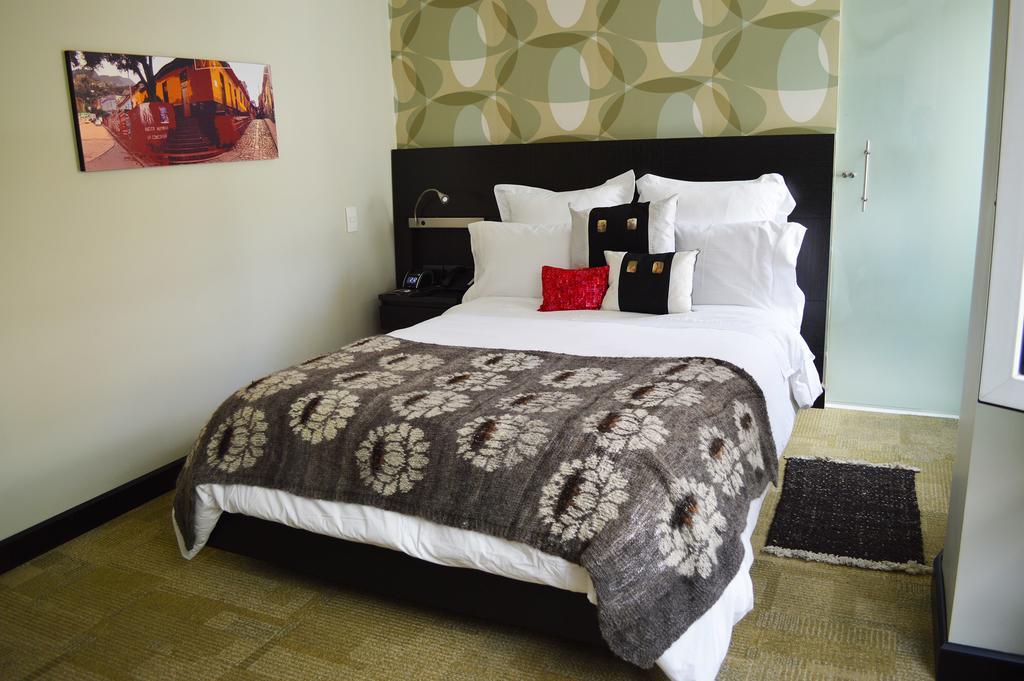 Casa Gaitán Cortés 4* Bogotá