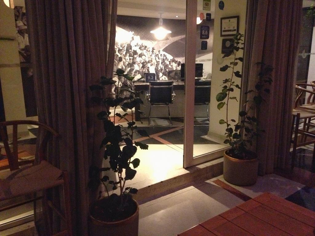 Casa Gaitán Cortés Hotel