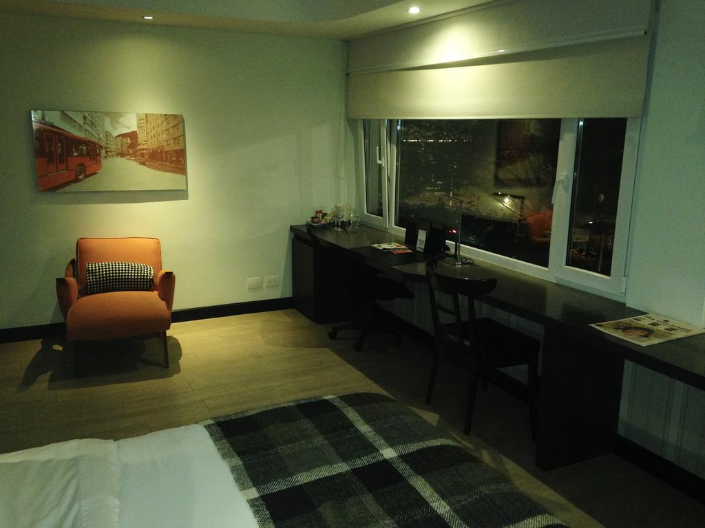Casa Gaitán Cortés 4*