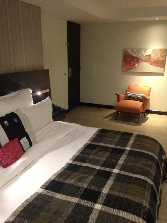 Casa Gaitán Cortés Hotel Bogotá