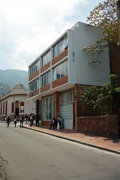 Apartamento Candelaria Lofts *