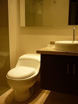 Candelaria Lofts Apartamento *