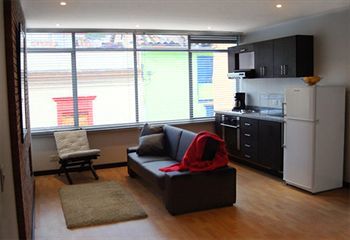 Candelaria Lofts Bogotá