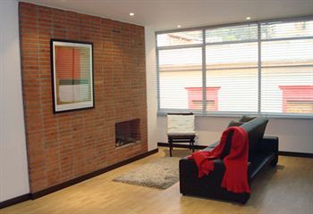 Apartamento Candelaria Lofts *
