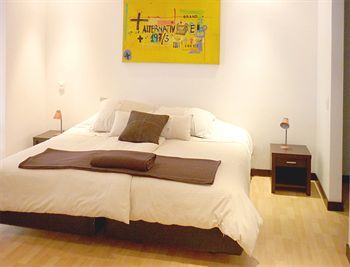 Candelaria Lofts *