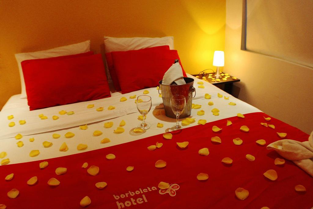 Hotel Borboleta