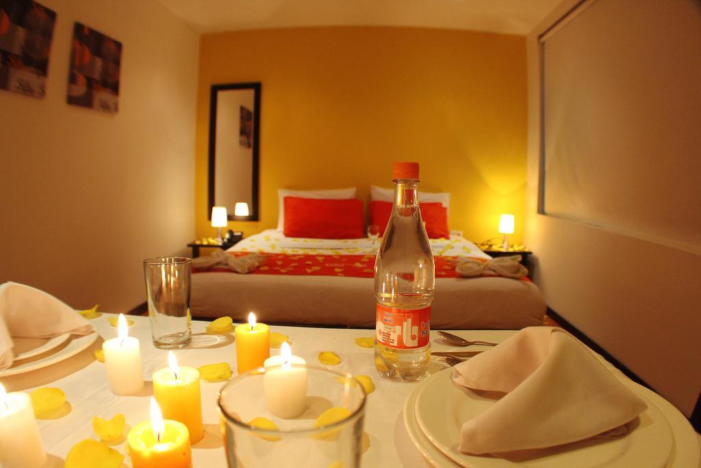 Hotel Borboleta 3*