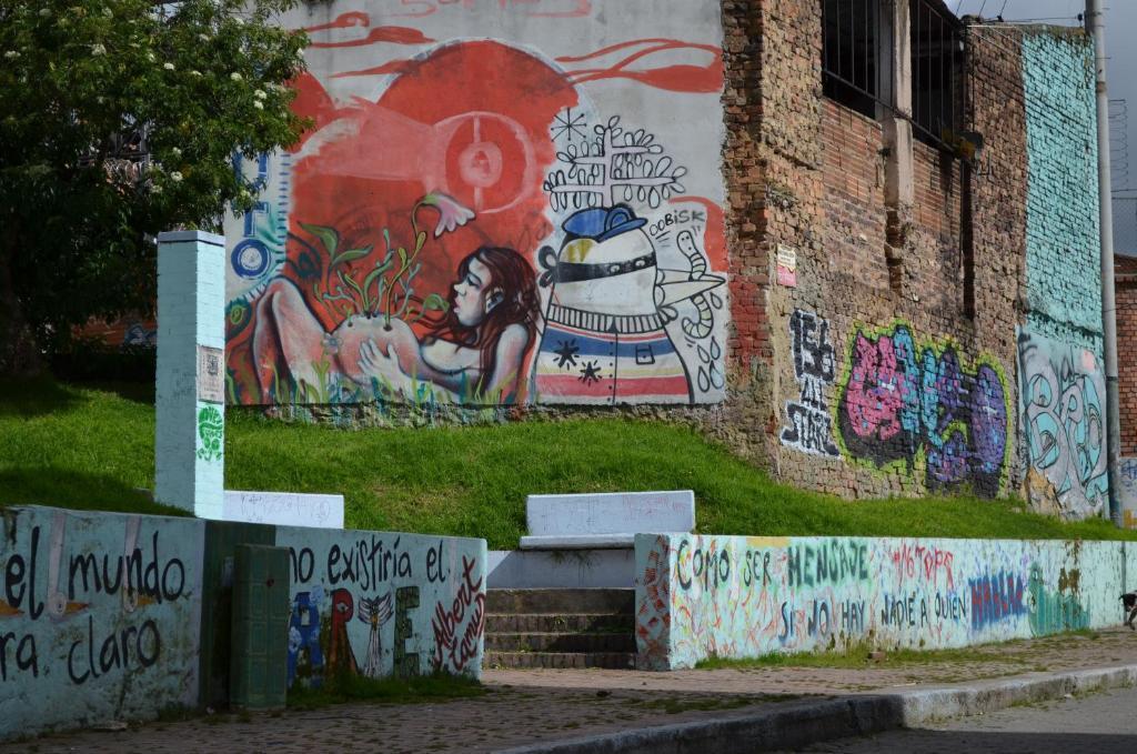 Tip Top Backpackers Apartamento *