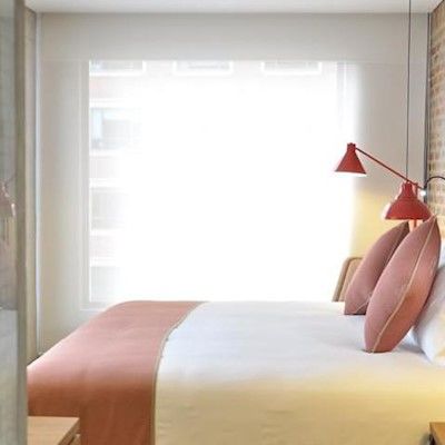 The Artisan D.c. Hotel, Autograph Collection Hotel