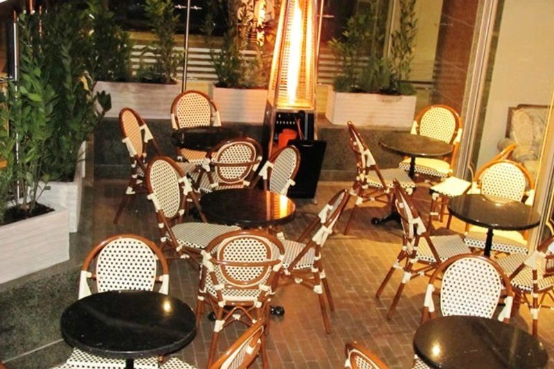 Hotel Ramada Parque 93 Bogotá