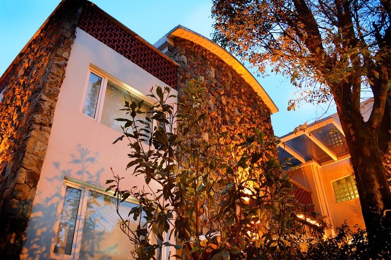 Casa Gaitán Cortés Hotel Bogotá