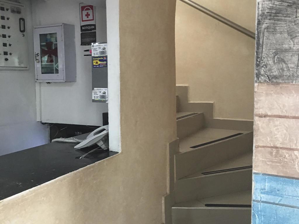 La Gran Fortaleza Hotel 3*