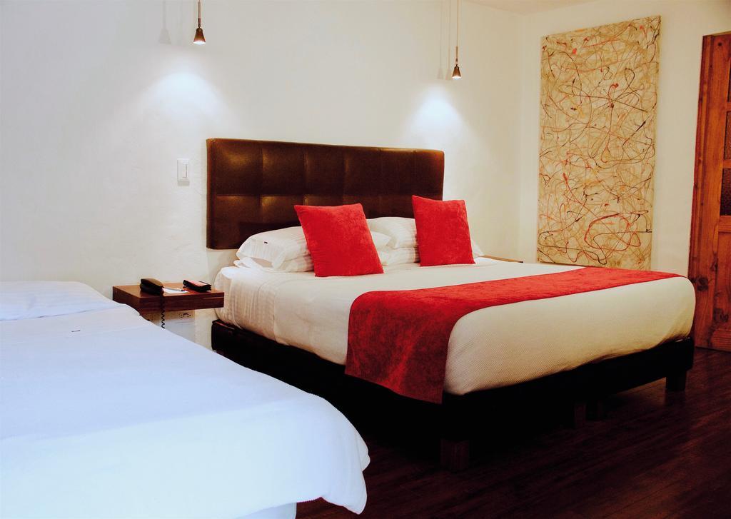 Hotel Casona Usaquen Bogotá