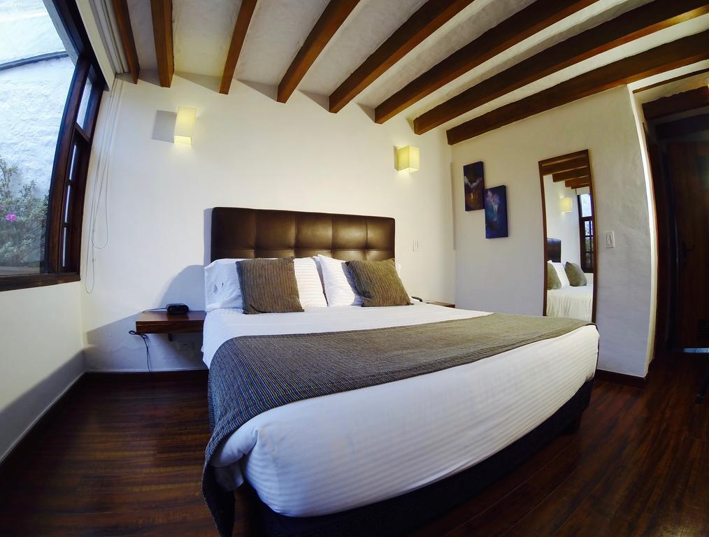 Casona Usaquen