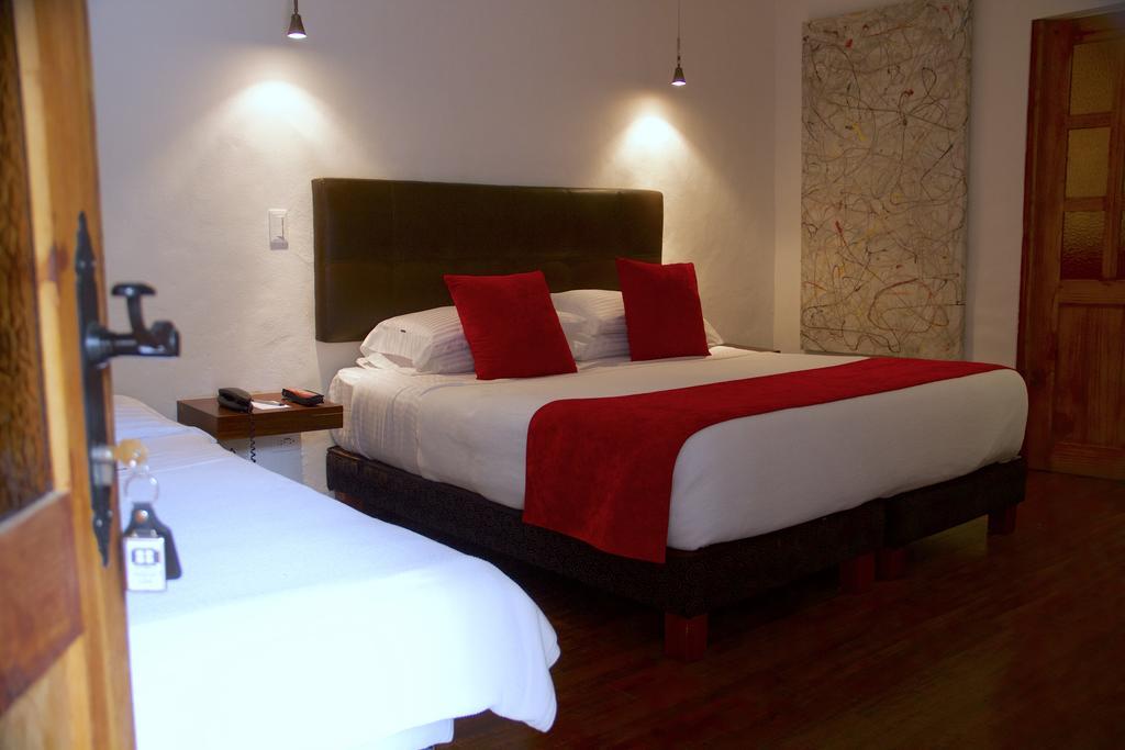 Casona Usaquen 3* Bogotá
