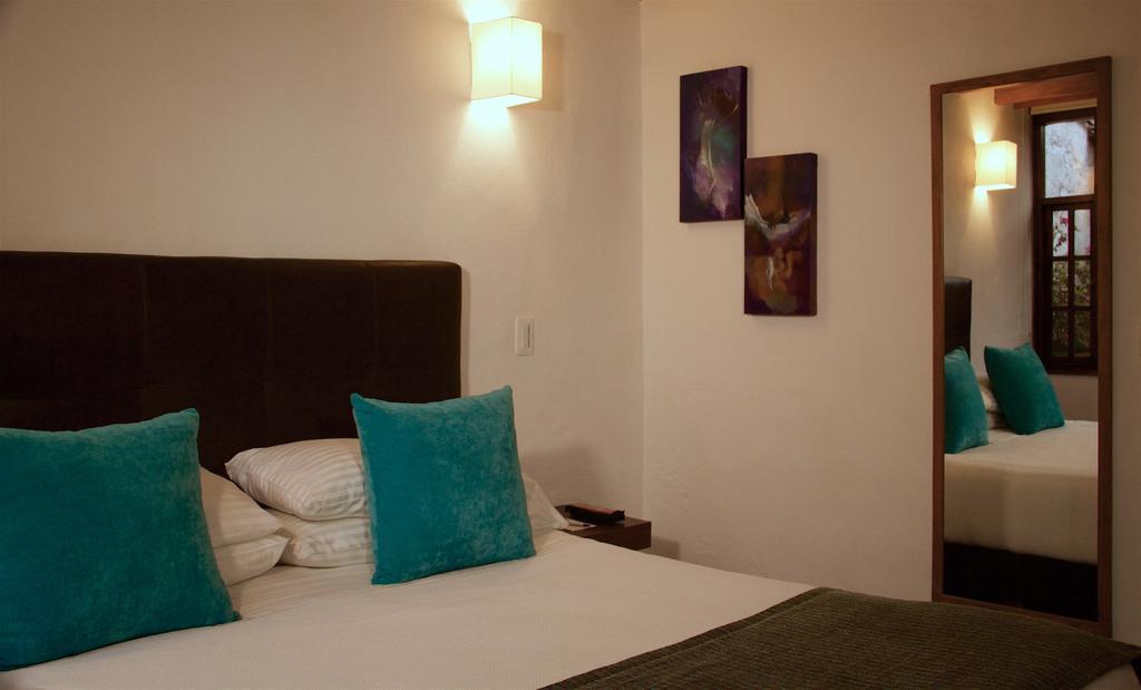 Hotel Casona Usaquen Bogotá