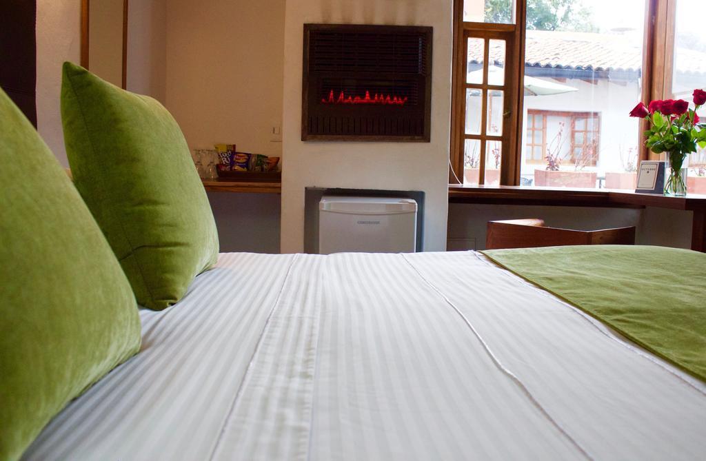 Casona Usaquen 3*