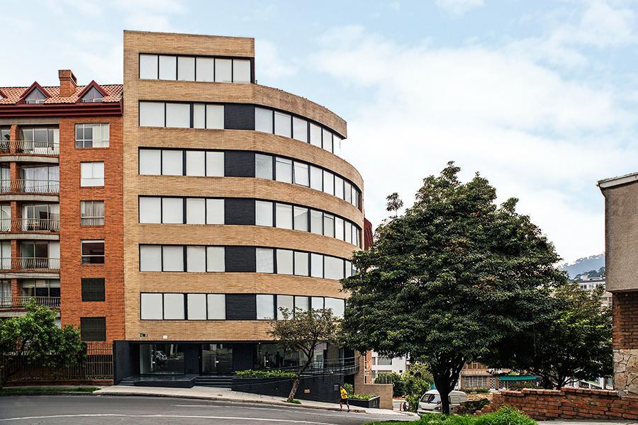Apartamento Alto 61 Bogotá