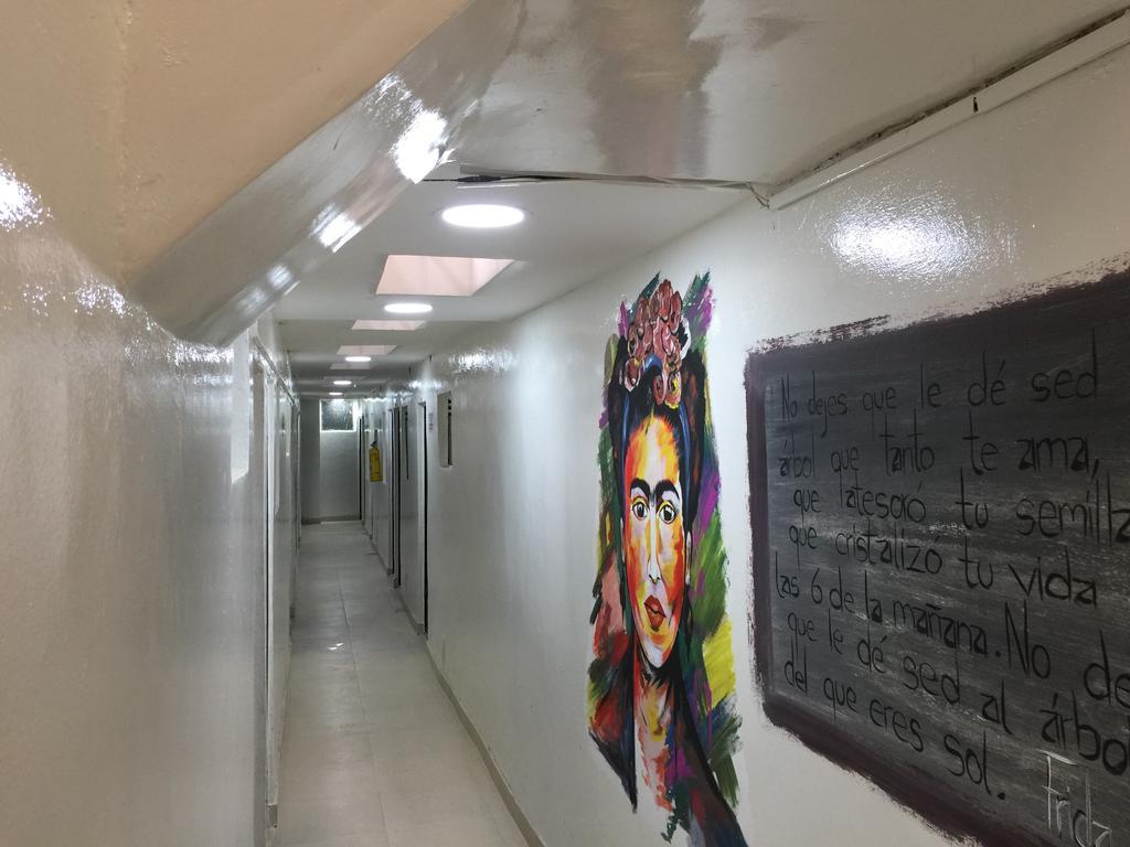 Chorro De Quevedo Hostal