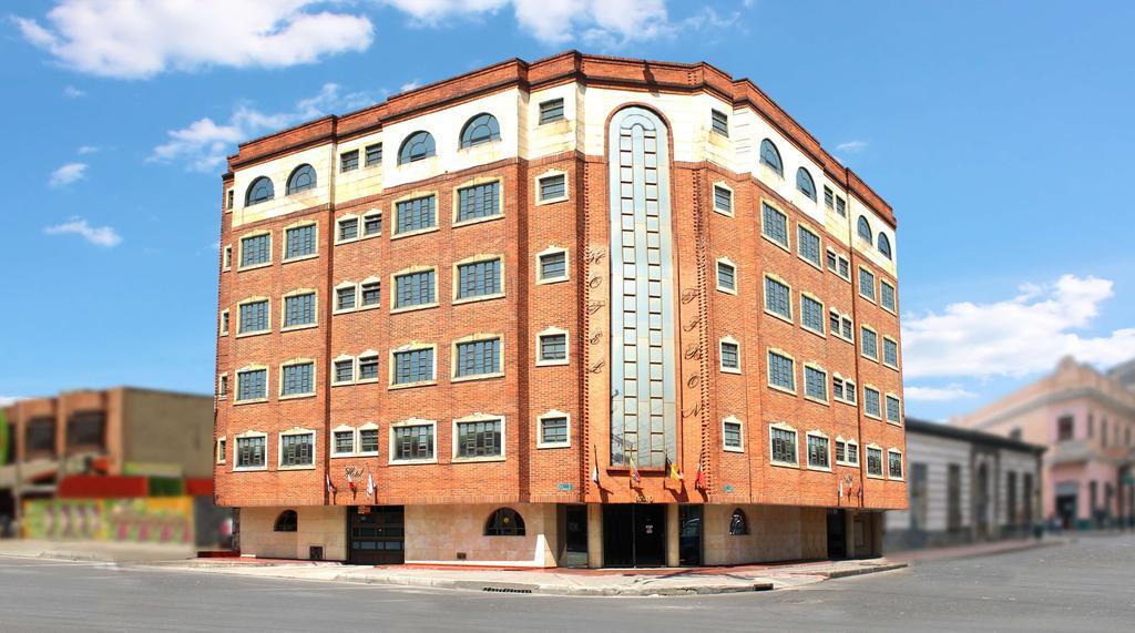Fontibon Hotel