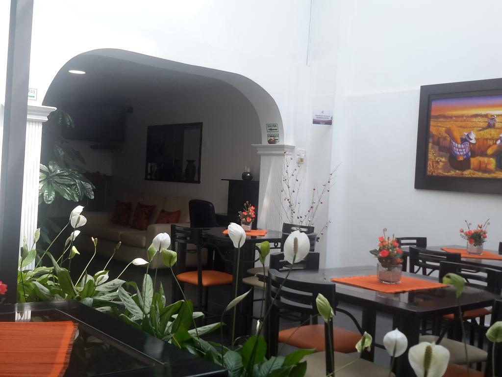 House A 5 Min De La Embajada Americana Hotel 3*