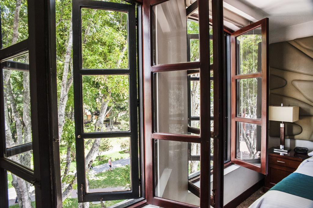 Virrey Park Hotel Bogotá