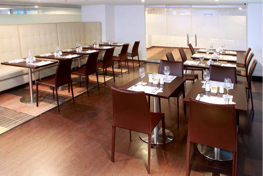 Hotel Continental Bluedoors 4*