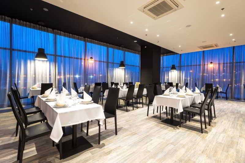 Hotel Wyndham Bogotá