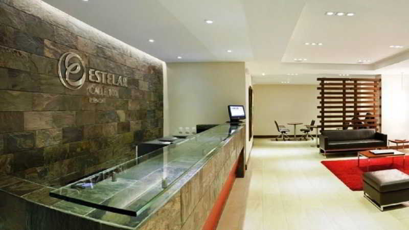 Hotel Estelar Calle 100 4*