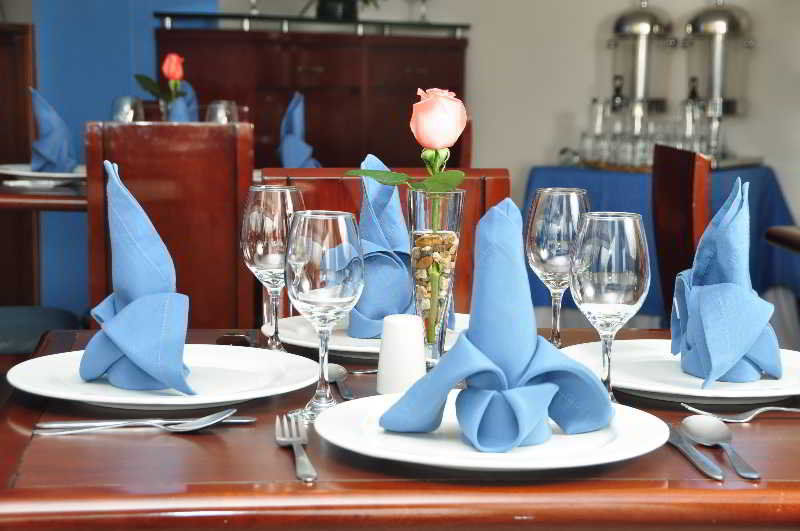 Hotel San Pablo Bogotá