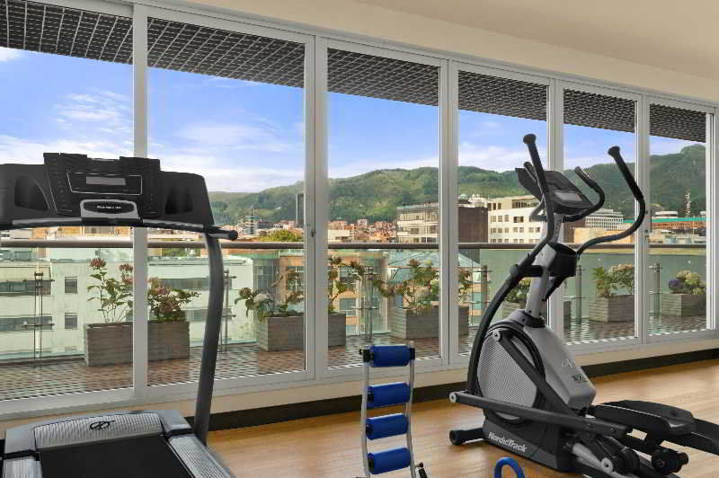 Ramada Parque 93 Hotel 4*