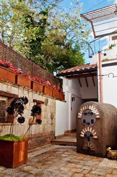 Casona Usaquen