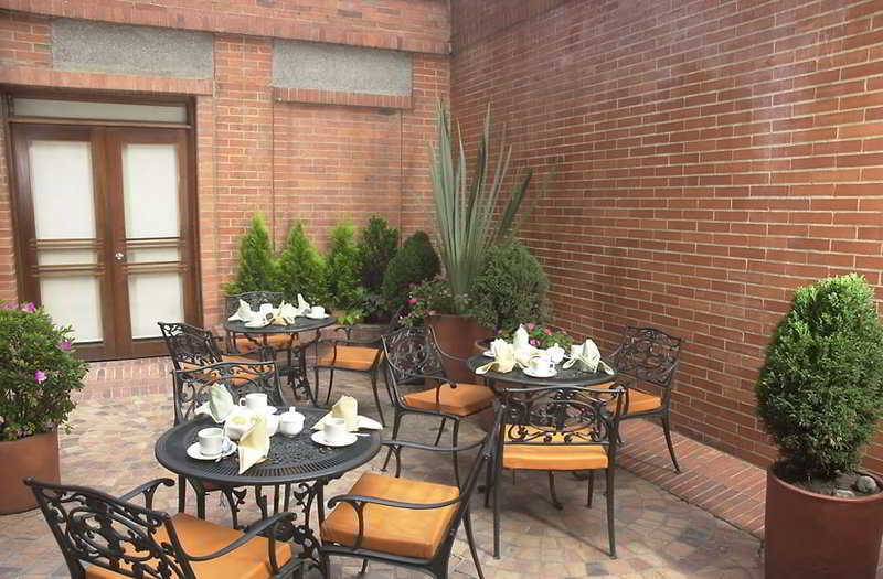 Nh Boheme Royal Hotel 4*