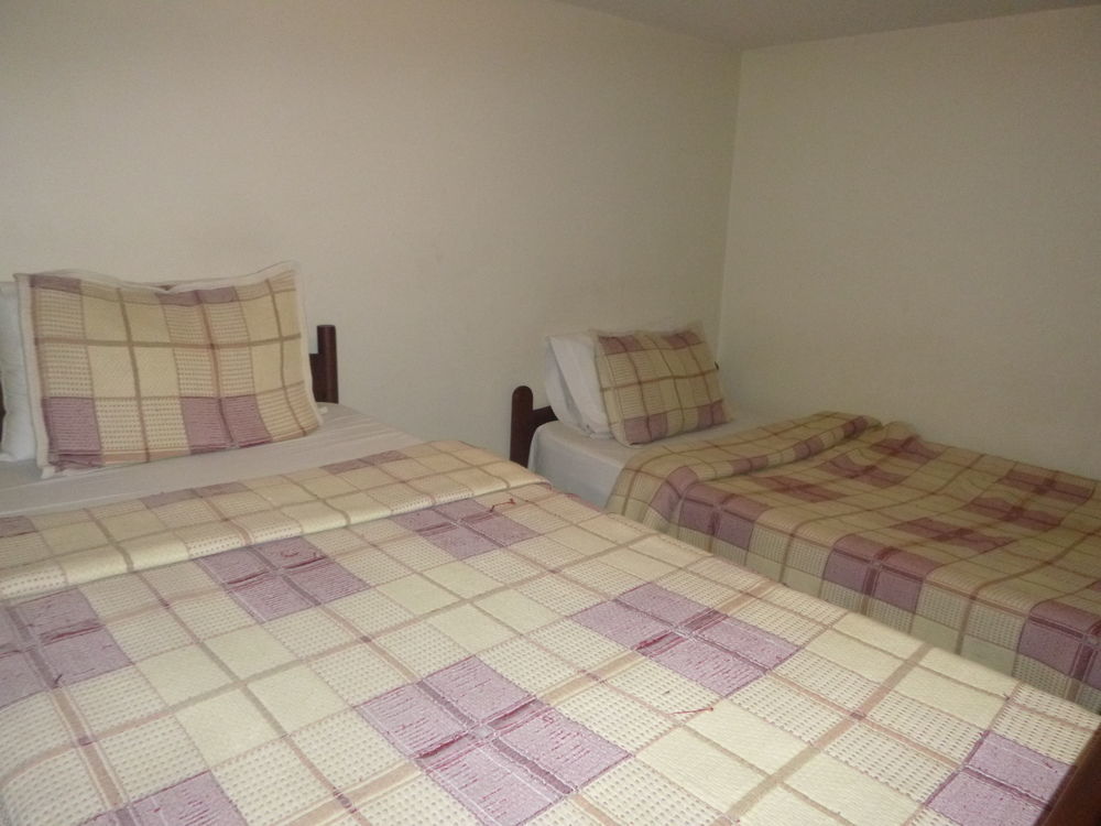 Fontibon Hotel 3*