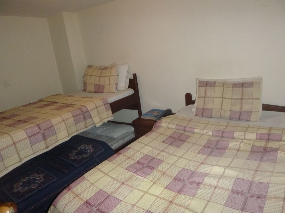 Hotel Fontibon Bogotá