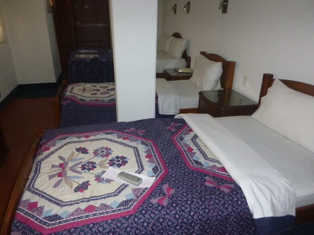 Hotel Fontibon