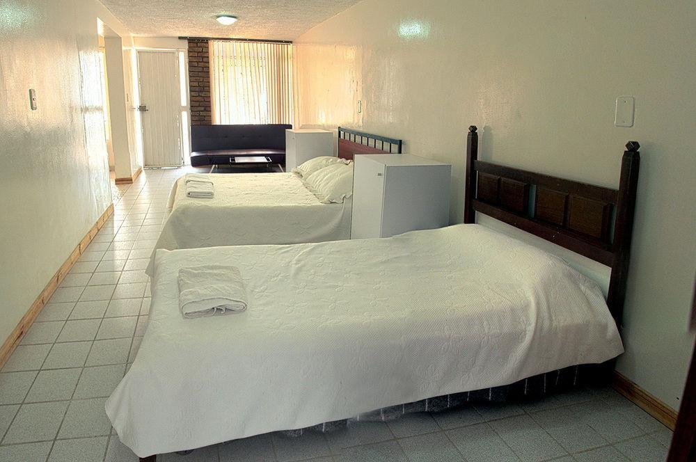 Alcazares Apartahotel Bogotá