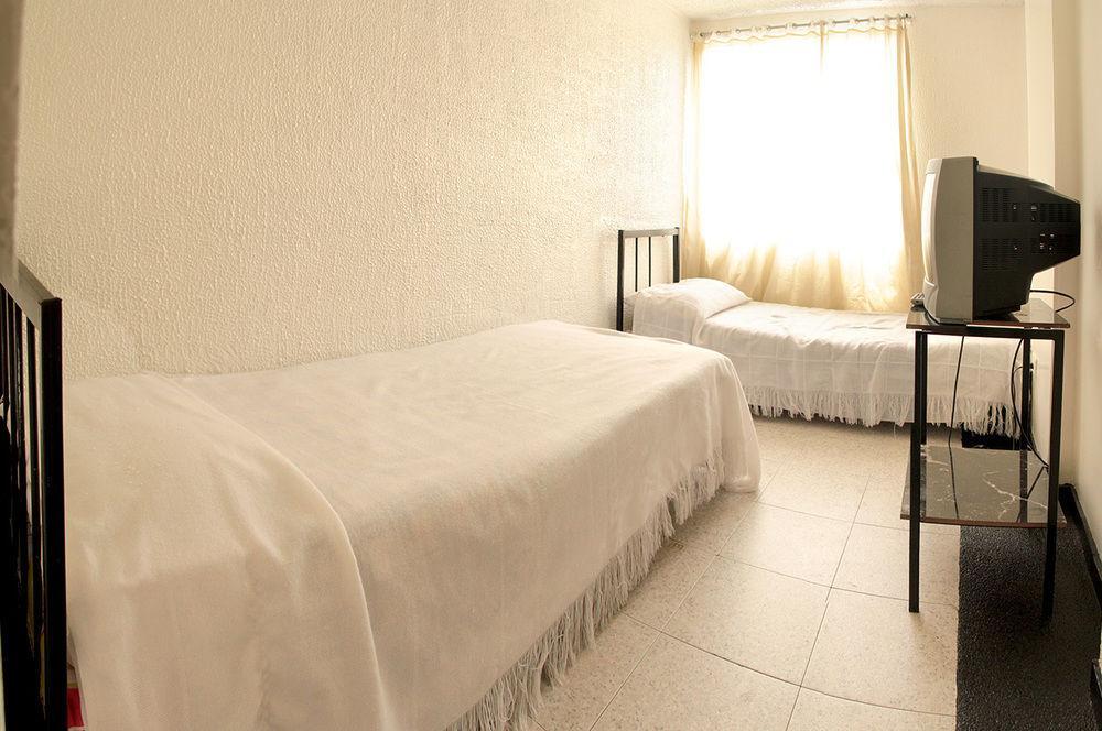 Apartahotel Alcazares