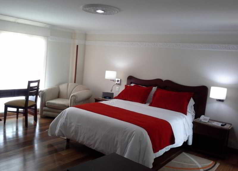 Hotel Santa Lucia Boutique