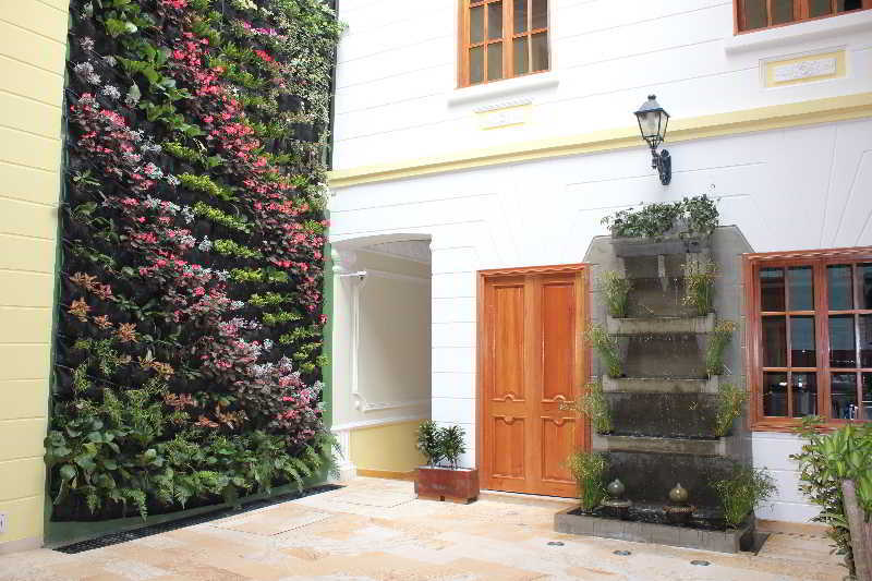 Santa Lucia Boutique 5* Bogotá