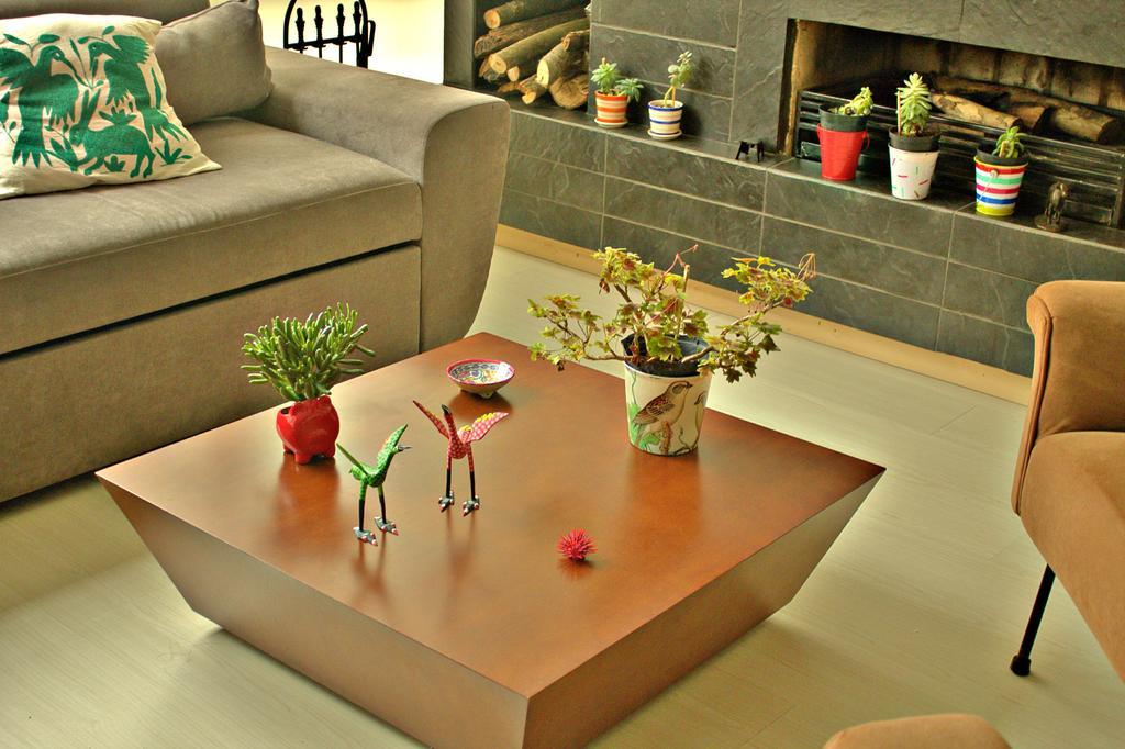 Virrey Loft By Nomad Guru