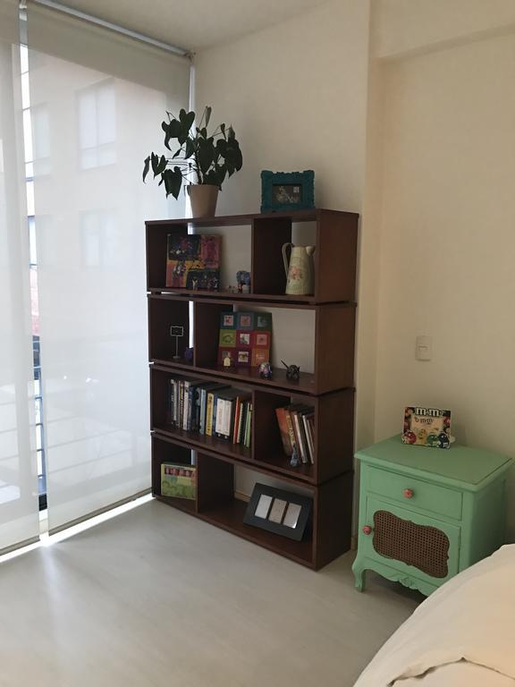 Virrey Loft By Nomad Guru Bogotá