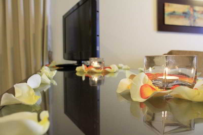Ghl Hamilton Hotel 4*