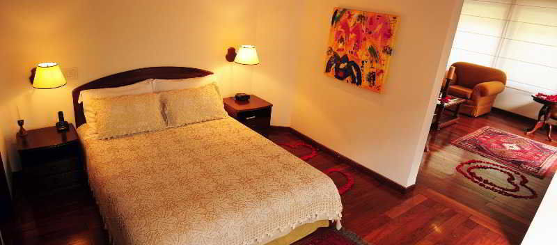 Emaus Hotel Bogota