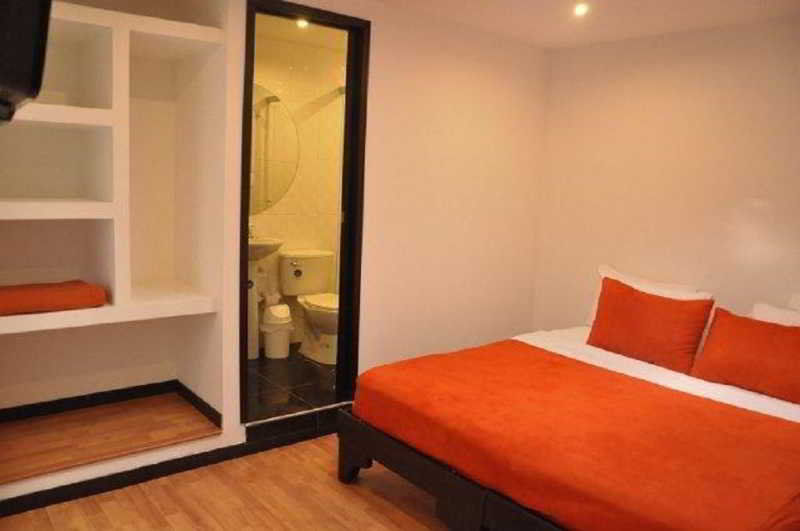 Borboleta Hotel