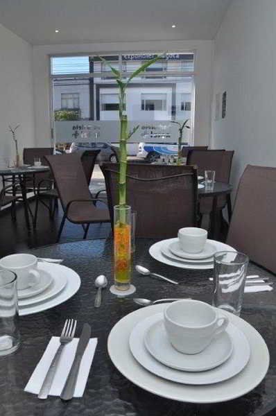 Hotel Borboleta 3*