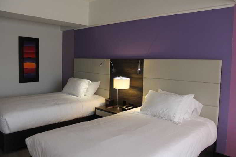 Nh Urban 26 Royal 4* Bogotá